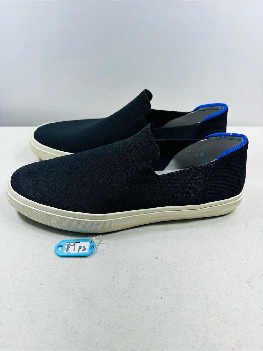 Rothy's The Original Slip-On Sneakers  size 13